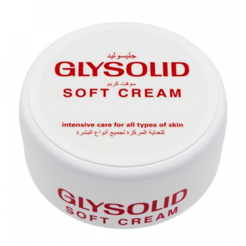 Glysolid Soft Cream, 200 ml