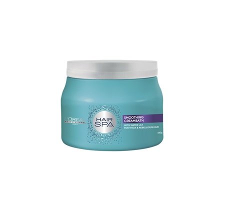 Loreal Professional SMOOTHING CREAMBATH