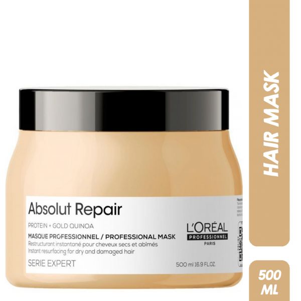 Loreal Absolute Repair Mask