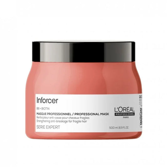 Loreal Inforcer Mask 490 g