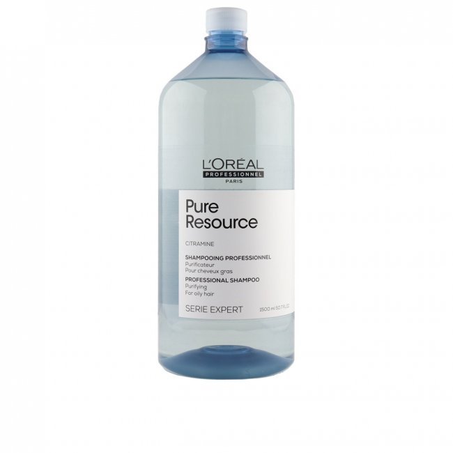 L'Oréal Professionnel Série Expert Pure Resource Shampoo 1500 1.5L