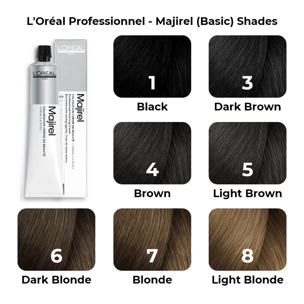 L'Oréal Paris Majirel Mix Hair Color - ROUGE (RED) , ROUGE (RED) - Price in  India, Buy L'Oréal Paris Majirel Mix Hair Color - ROUGE (RED) , ROUGE (RED)  Online In India,