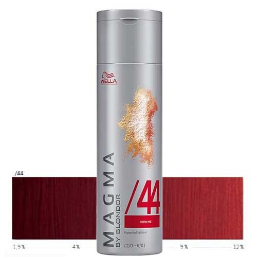 Wella Magma by Blondor /44