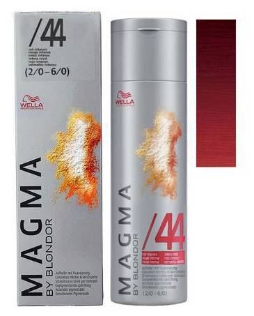 Wella Magma by Blondor /44