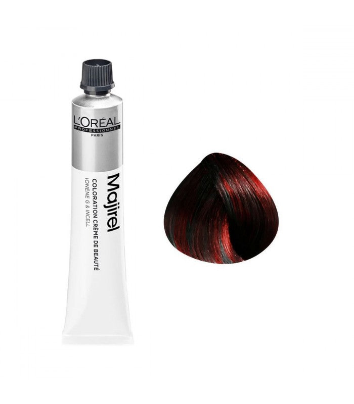 Majicontrast by l'oréal Shade ROUGE RED