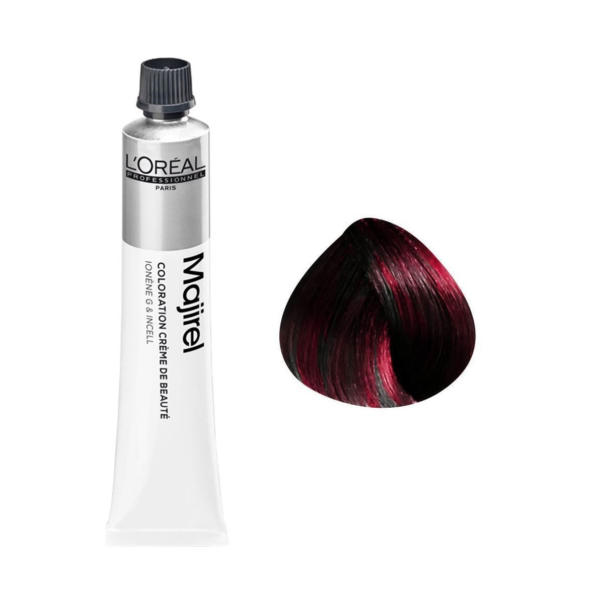 Majicontrast by l'oréal Shade ROUGE