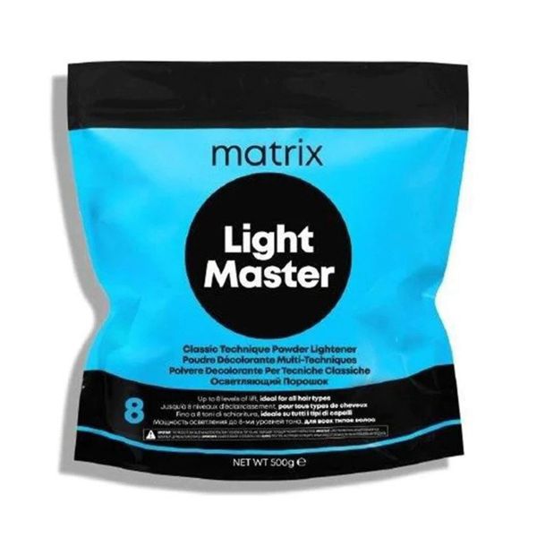 Matrix LightMaster Blonder