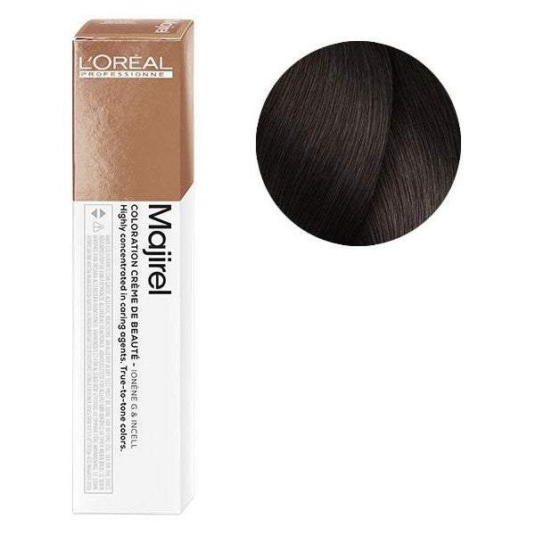 Majirel by L'oréal Shade No 5.8