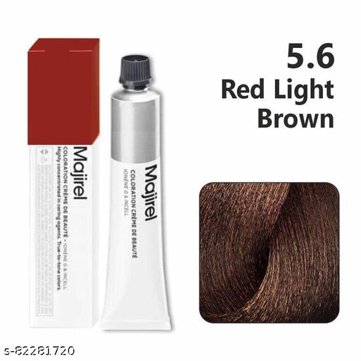 Majirel by L'oréal Shade No 5.6