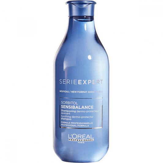 Loreal Sensi Balance Shampoo